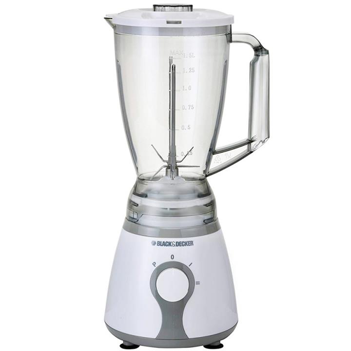 مخلوط کن بلک اند دکر مدل BX205 Black And Decker BX205 Blender